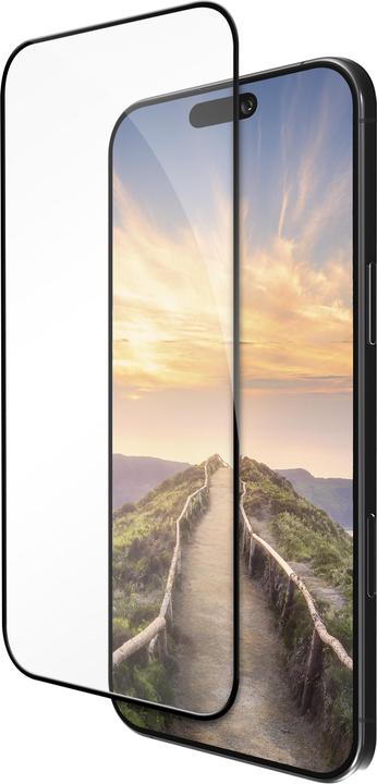 dbramante1928 Dbramante Eco-Shield (1 Stk., Apple iPhone 17, Apple iPhone Air)