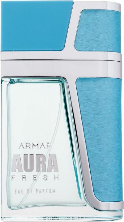 Produktbild Armaf Aura Fresh Eau de Parfum - 100ml (Eau de Parfum, 100 ml)
