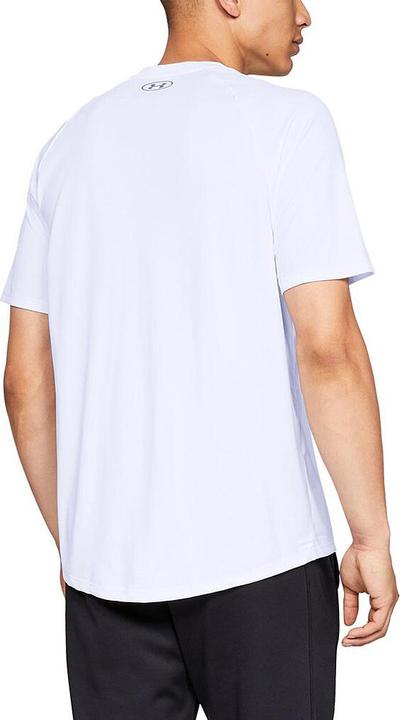Produktbild Under Armour HeatGear Tech 2.0 Trainingsshirt Herren (XL)