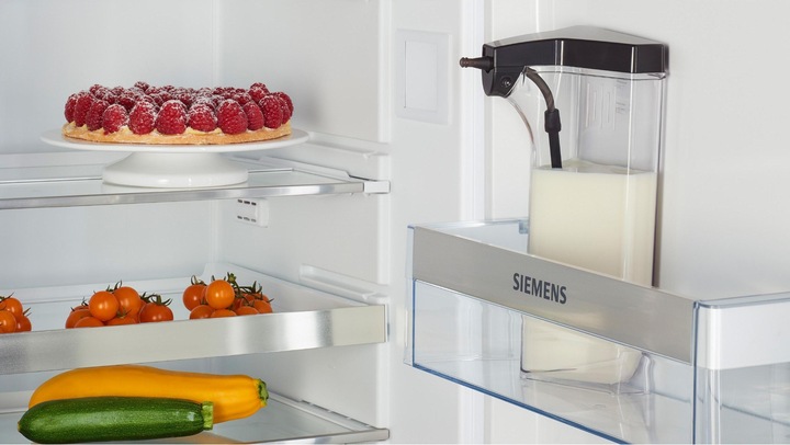 Image du produit Siemens EQ900 TQ903D09
