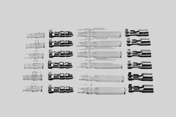 Produktbild Tamiya Kabelverbindungen