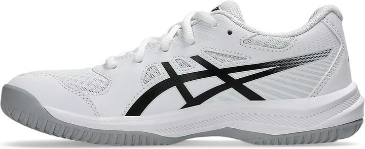 Produktbild ASICS Performance UPCOURT 6 GS KIDS / 37.5 / weiss (37.5)