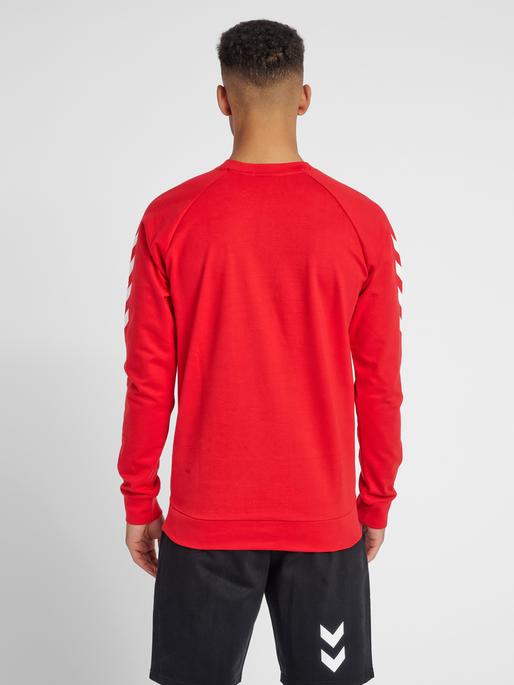 Produktbild hummel Go Cotton Sweatshirt (S)