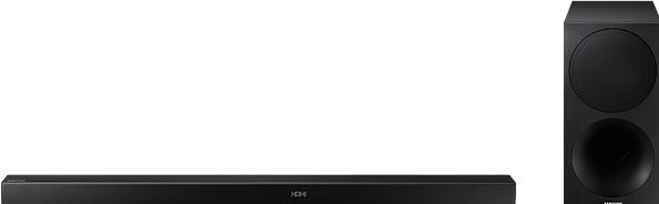 Produktbild Samsung Hw-M550 (340 W, 3.1 Kanal)