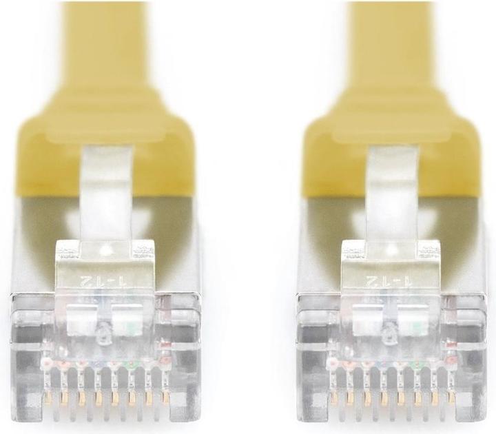 Actual product image Digitus Cat.6a U-FTP (U/FTP, CAT6a, 3 m)