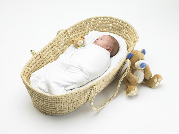 Produktbild Mum2Mum DreamSwaddle (25 cm, 52 cm)