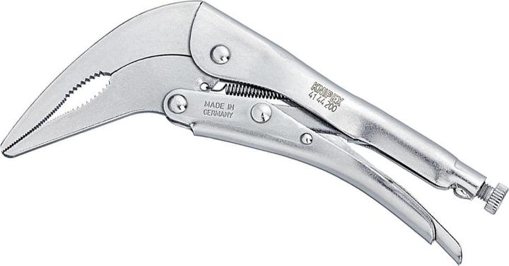 Produktbild Knipex Gripzange (200 mm)