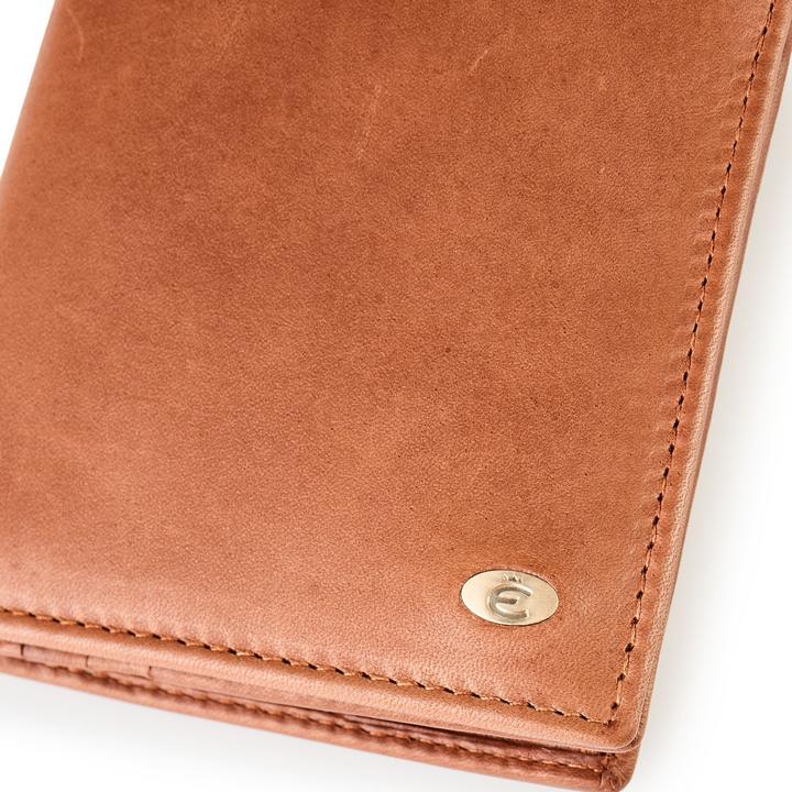 Produktbild Esquire Chicago Wallet Compact