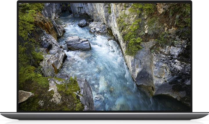 Image du produit Dell Precision 5560 (15.60", Intel Core i7-11850H, 16 Go, 512 Go, CH)
