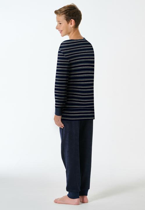 Produktbild Schiesser Pyjama Nightwear 2 (164)