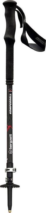 Produktbild Komperdell Bergzeit C3 PL3 (105 - 140 cm)