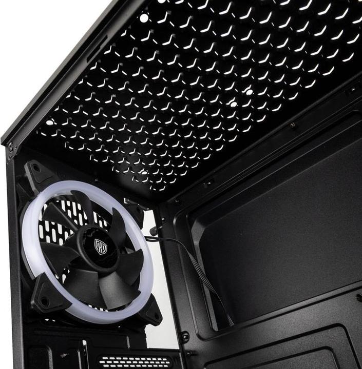 Actual product image Kolink Inspire K9 (ATX, mATX, Mini-ITX)