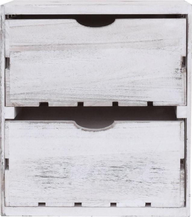 Immagine prodotto Jamb shabby et chic (32 x 26 x 36 cm)