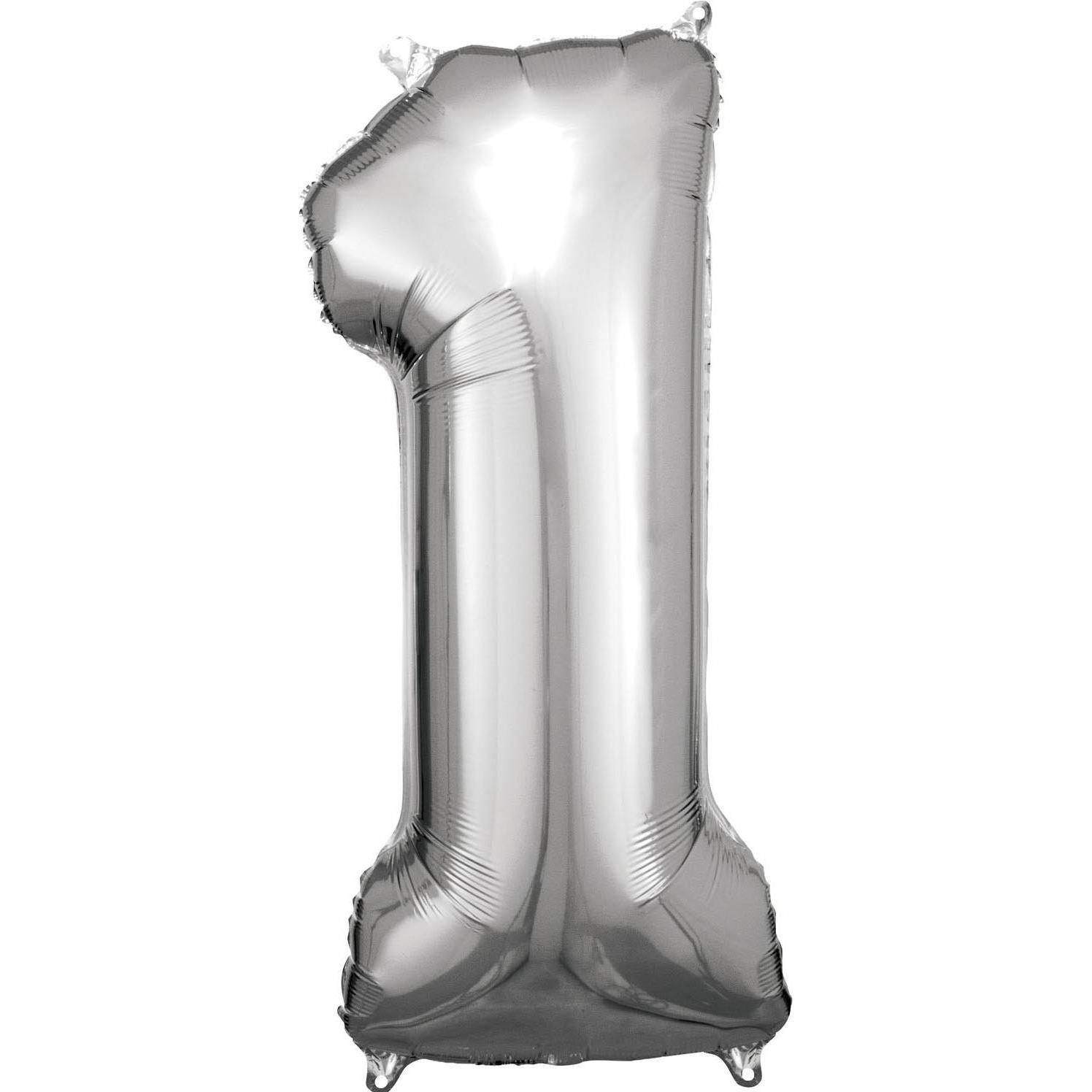Amscan Folienballon