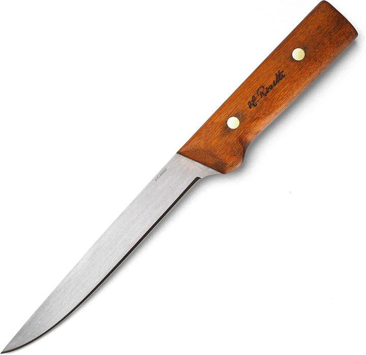 Produktbild Roselli RW757 Filetiermesser (17 cm)
