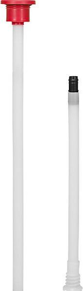 Actual product image Pressol Drum truck for AUS 32 (AdBlue®) / Urea, membrane pump, 230 V, 35 l/min, for