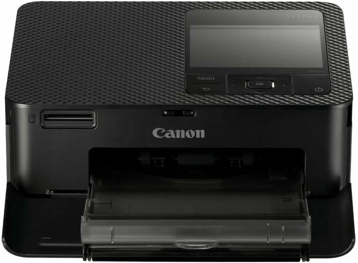 Produktbild Canon Selphy CP1500 (Thermotransfer, Farbe)