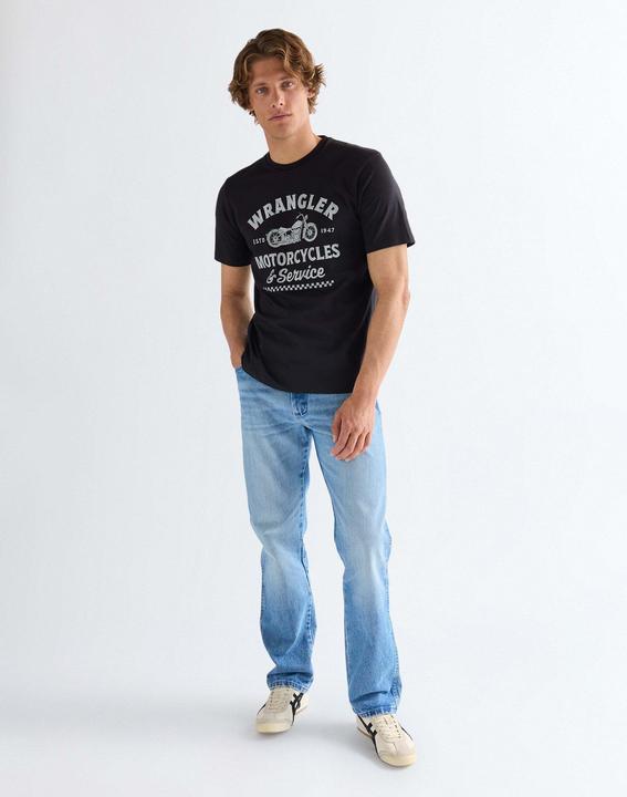 Produktbild Wrangler Americana Tee (3XL)