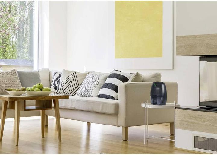 Produktbild Sygonix SY-4749404 (20 m², 0.25 l/24h)