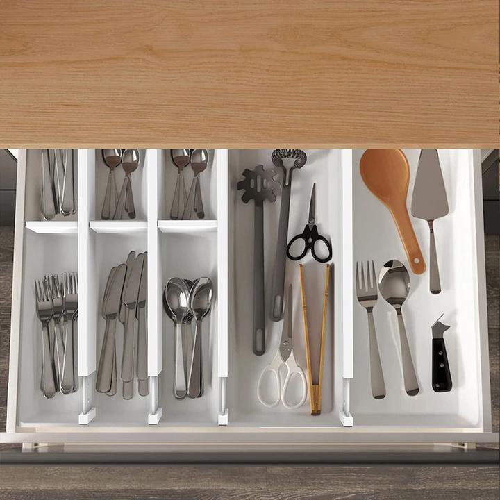 Actual product image Antowin Drawer divider