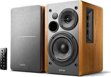 Actual product image Edifier R1280dbs (1 pair, 42 W)