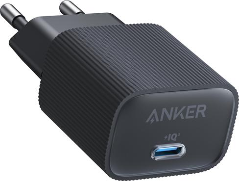 Produktbild Anker 511 Nano 4 czarna (30 W)