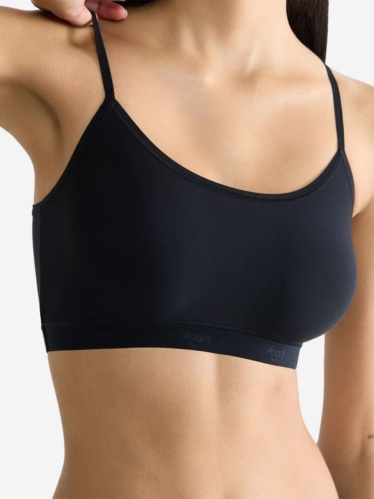 Produktbild Sloggi Unterhemd Fresh n Free Top (36)