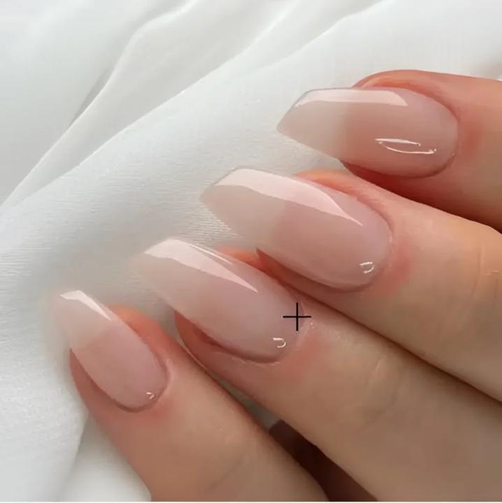 Produktbild Nailbayo Doi (Beige, Gel-Effekt Nagellack)