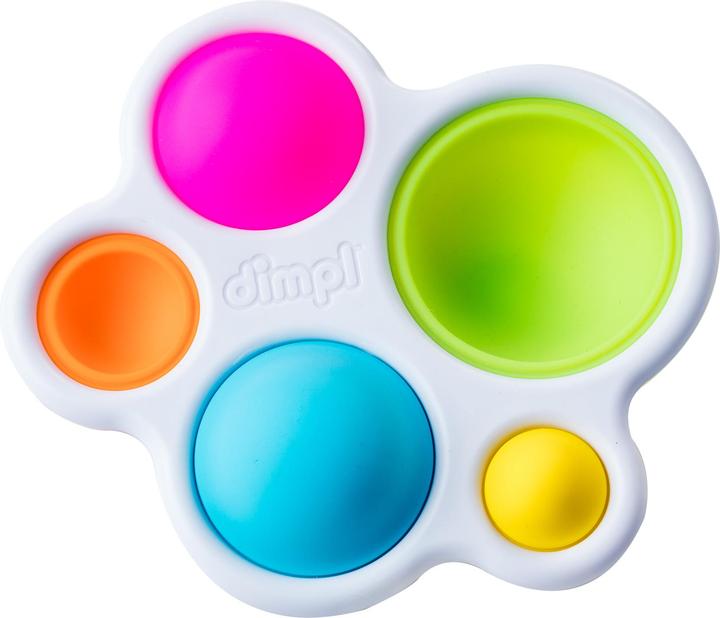 Actual product image Fat Brain Toys Dimpl
