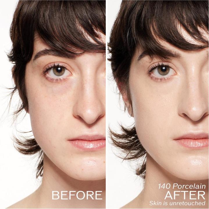 Produktbild Shiseido Revitalizing Skin Glow Fond de Teint No 140 (140 Porcelain)