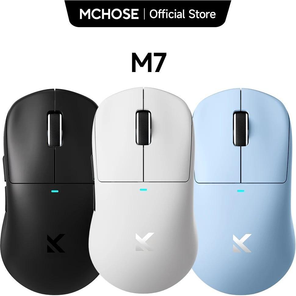 Mchose MC-M7-1 (Kabellos) (MC-M7-1)