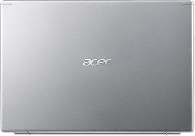 Actual product image Acer Aspire 5 A514-54-58XW - Laptop - 14 Inch (14", 512 GB, Eng. Int., Intel Core i5-1135G7)