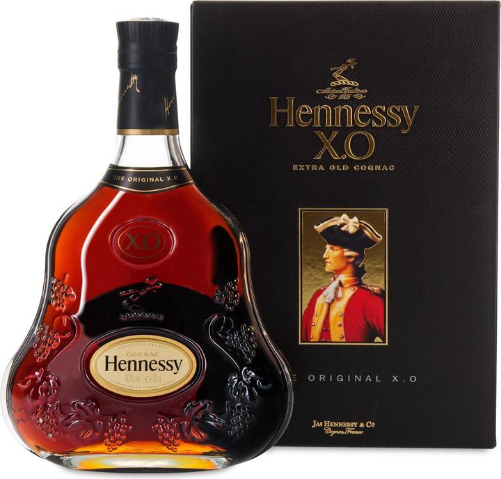 Image du produit Hennessy X.O (1 x 70 cl)