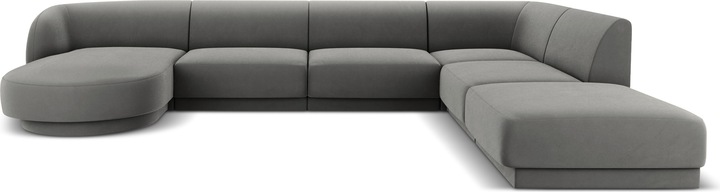 330 x 255 x 70 cm