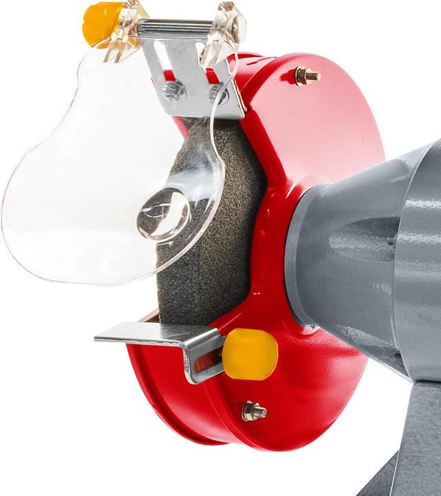 Immagine prodotto Holzmann smerigliatrice da banco (Tritacarne da banco, 520 W)