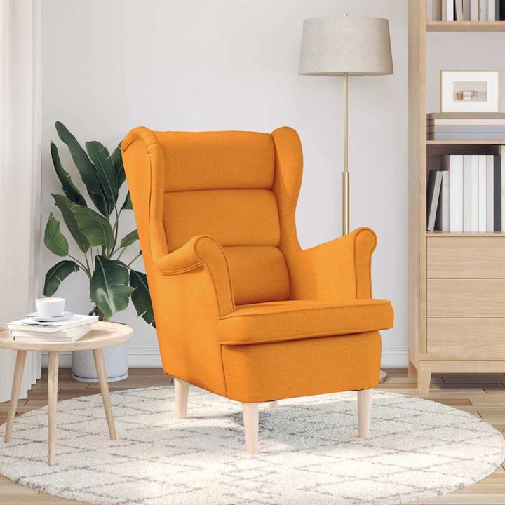 Actual product image vidaXL Armchair