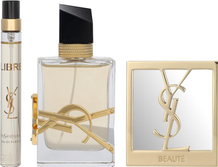 Immagine prodotto Yves Saint Laurent Libre (Set profumo)