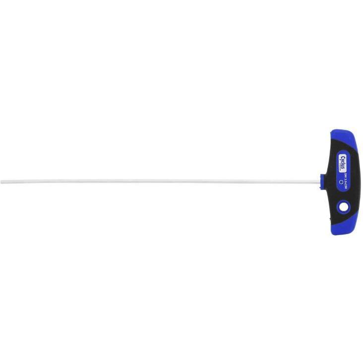 Cyclus Tools, Sechskantschlüssel, Pro T-Made In Cee- 3mm