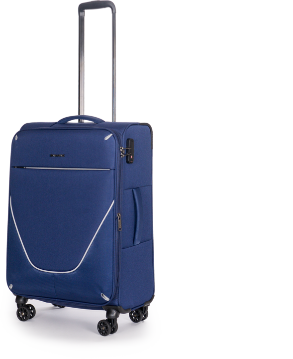 Image du produit Stratic Strong - valise M (74 l, M (50 - 90l))