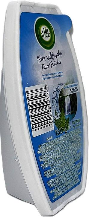 Produktbild Air Wick Himmelsfrische