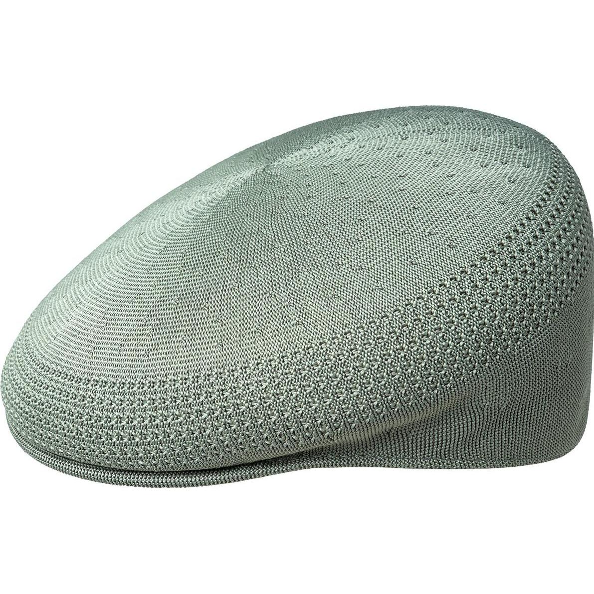 Kangol, Herren, Cap, Tropic 504 Ventair, Grün, (XXL)