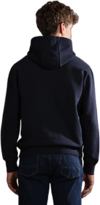 Produktbild Napapijri hoodie b-aya 1 (S)