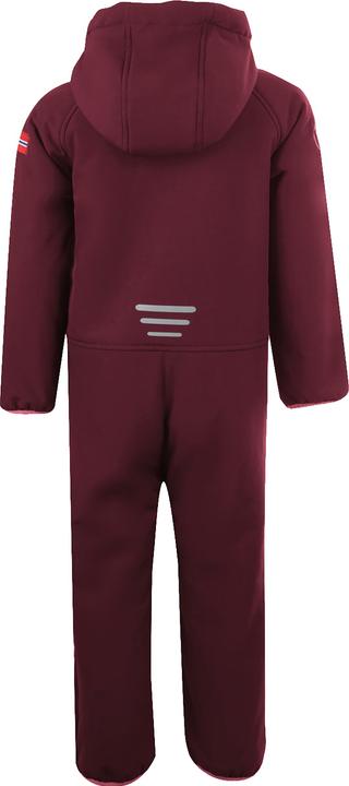 Produktbild Trollkids Nordkapp Overall (80)