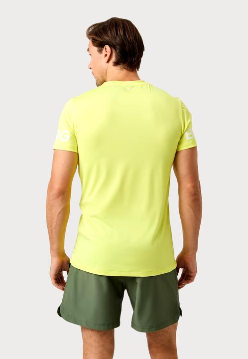 Immagine prodotto Björn Borg Shirt Shortsleeve Borg T-Shirt (XL)