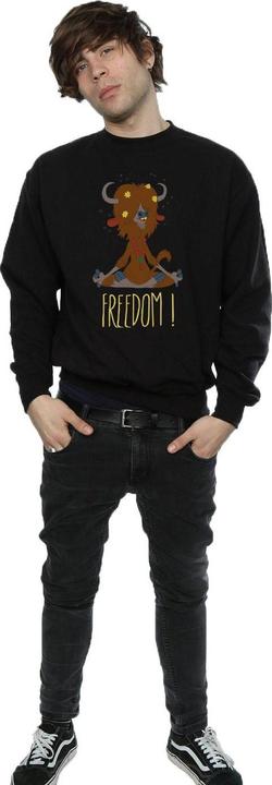 Produktbild Disney Zootropolis Yak Freedom Sweatshirt (XL)