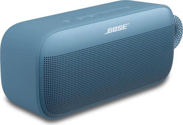 Actual product image Bose Soundlink Plus (20 h, Rechargeable battery operated)