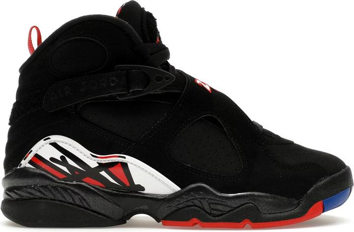 Image du produit Jordan 8 Retro Playoffs (2023) (GS) (38)