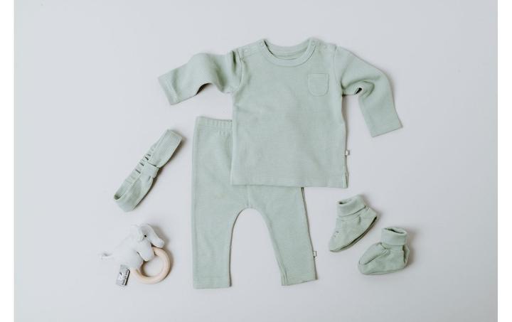 Immagine prodotto Baby's only Elefante