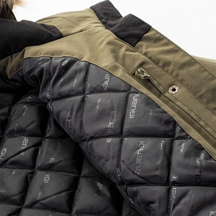 Produktbild Iguana Nemin Jacke (M)