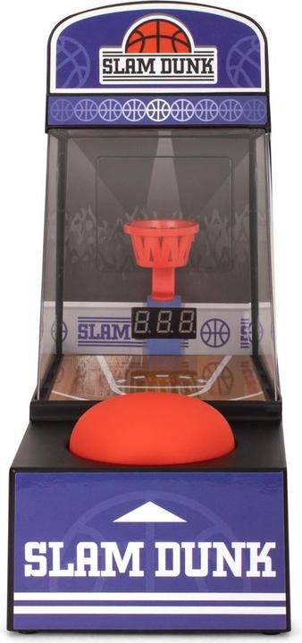 Actual product image Thumbs Up Retro Basketball Arcade Machine